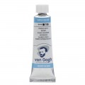 Acuarela Van Gogh blanco opaco