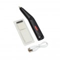 Borrador recargable USB Derwent