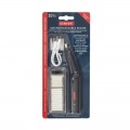 Borrador recargable USB Derwent