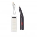 Borrador recargable USB Derwent