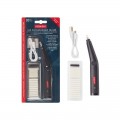 Borrador recargable USB Derwent