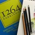 Block 1264 Fabriano Drawing A5 180grs