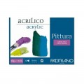 Block Fabriano Pittura 25 x 35cm