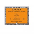 Block Arches 18x26cm 300grs GG