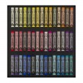 Pasteles Rembrandt Estuche por 90 unidades