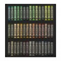 Pasteles Rembrandt Estuche por 90 unidades