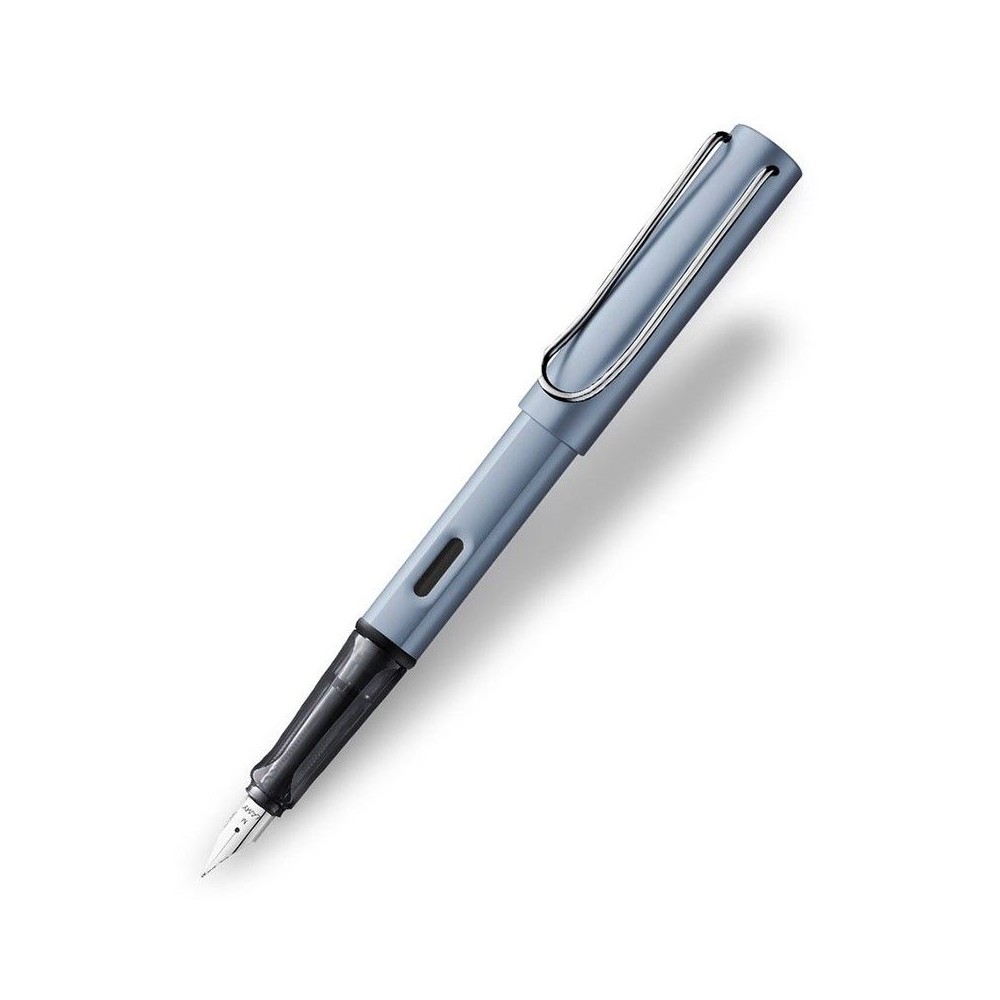 Pluma Lamy Al-star Azure (Edición especial 2021)