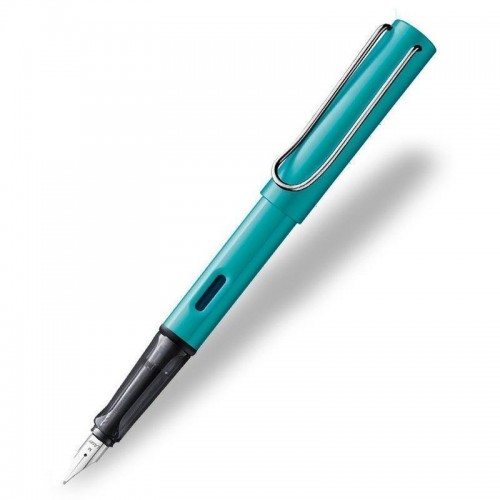 Pluma Lamy Al-star Turmaline (Edición especial 2021)