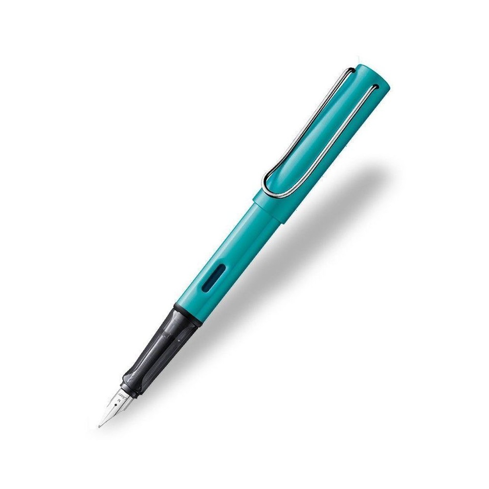 Pluma Lamy Al-star Turmaline (Edición especial 2021)