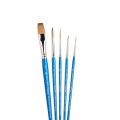 Set de pinceles Cotman 5 unidades (2)