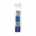 Set de pinceles Cotman 7 unidades