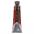 Oleo Rembrandt Anaranjado Oxido Transparente 40ml