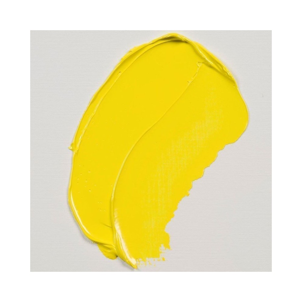 207 Oleo Rembrandt Amarillo de cadmio Limón