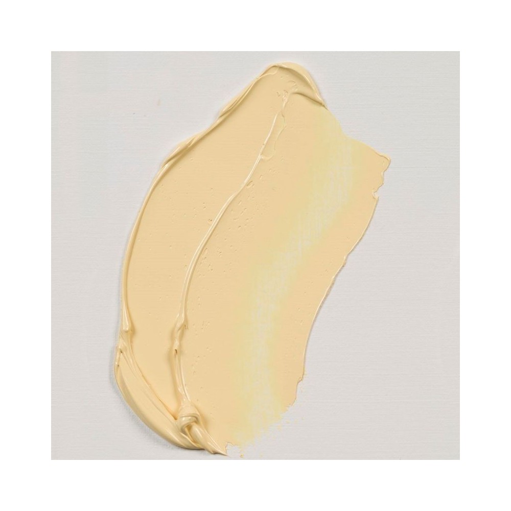 222 Oleo Rembrandt amarillo de Nápoles claro