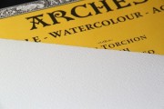 Block Arches 26 x 36cm 300 grs GG