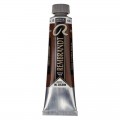 409 Oleo Rembrandt Tierra sombra tostada 40ml S1