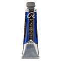 506 Oleo Rembrandt  Azul ultramar oscuro 40ml  S2