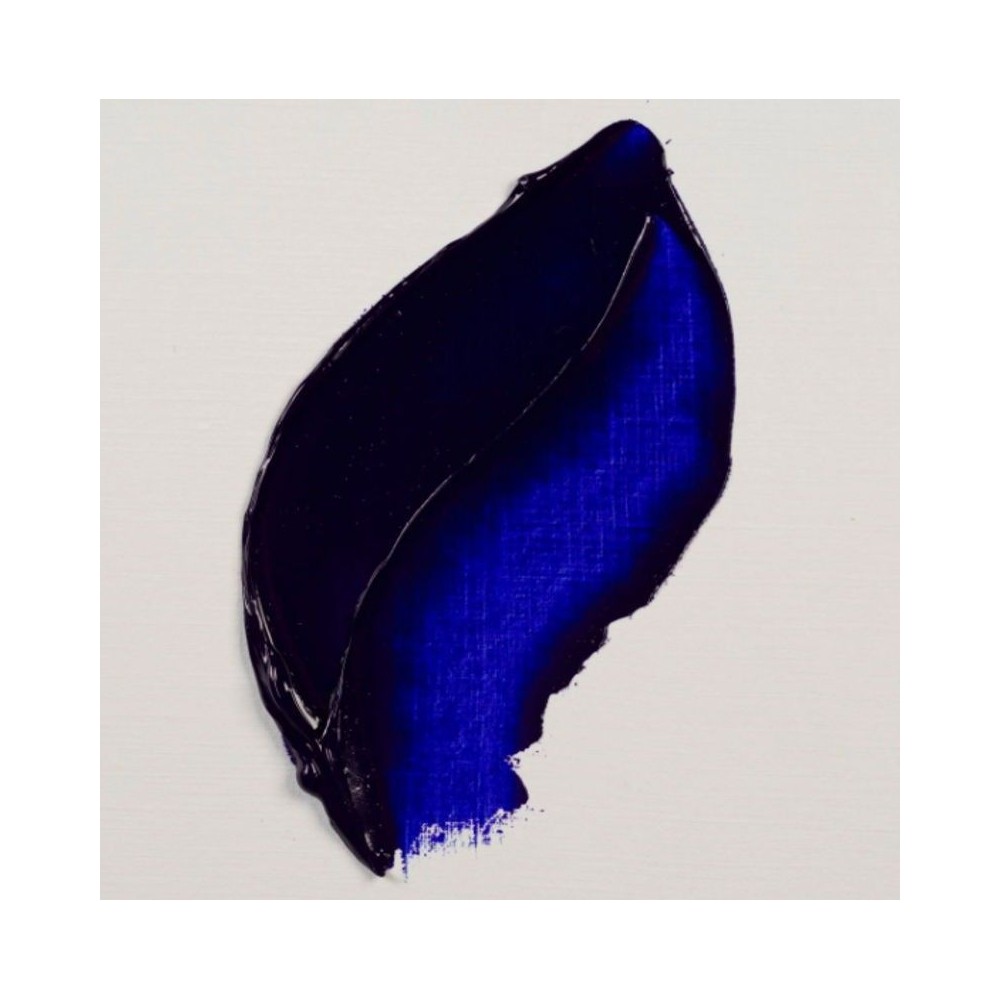 506 Oleo Rembrandt  Azul ultramar oscuro 40ml  S2
