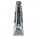 517 Oleo rembrandt Azul real 40ml S3