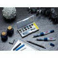 Acuarelas Tinted Charcoal Derwent