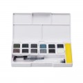 Acuarelas Tinted Charcoal Derwent