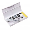 Acuarelas Tinted Charcoal Derwent