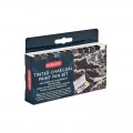 Acuarelas Tinted Charcoal Derwent