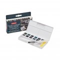Acuarelas Tinted Charcoal Derwent