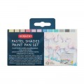 Acuarelas Pastel Derwent
