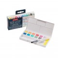 Acuarelas Pastel Derwent