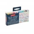 Acuarelas Pastel Derwent