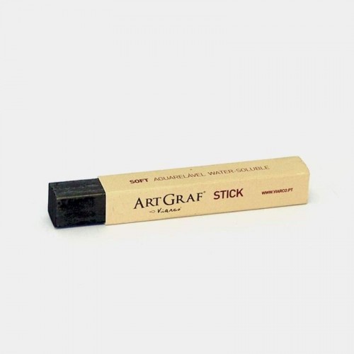 ArtGraf Stick Grafito Acuarelable