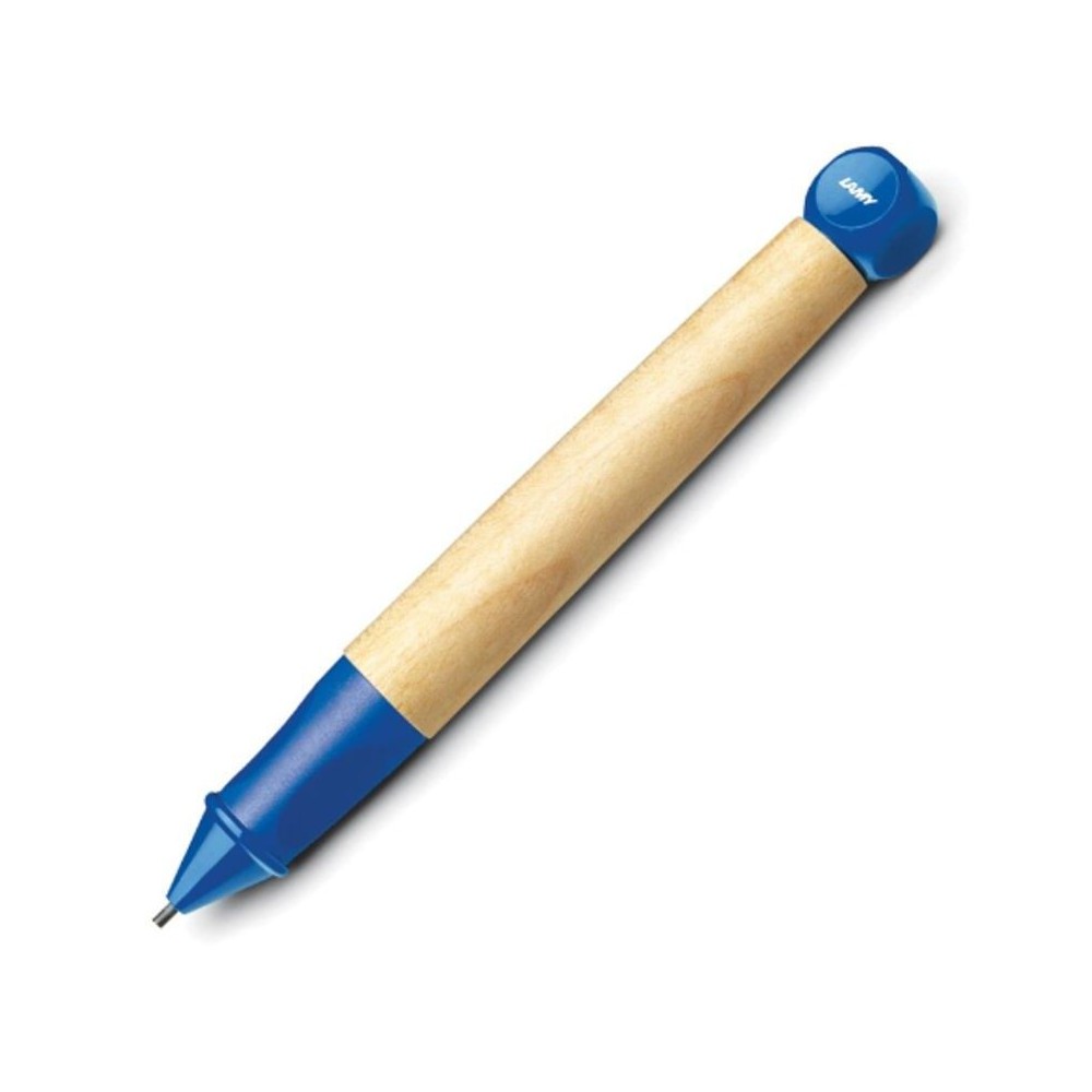 Portaminas Lamy ABC Azul