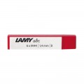 Minas Lamy M44 abc 1.4mm