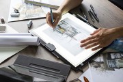 Tableta Led Plantec A3 USB