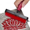 Rodillo Speedball blando 2"
