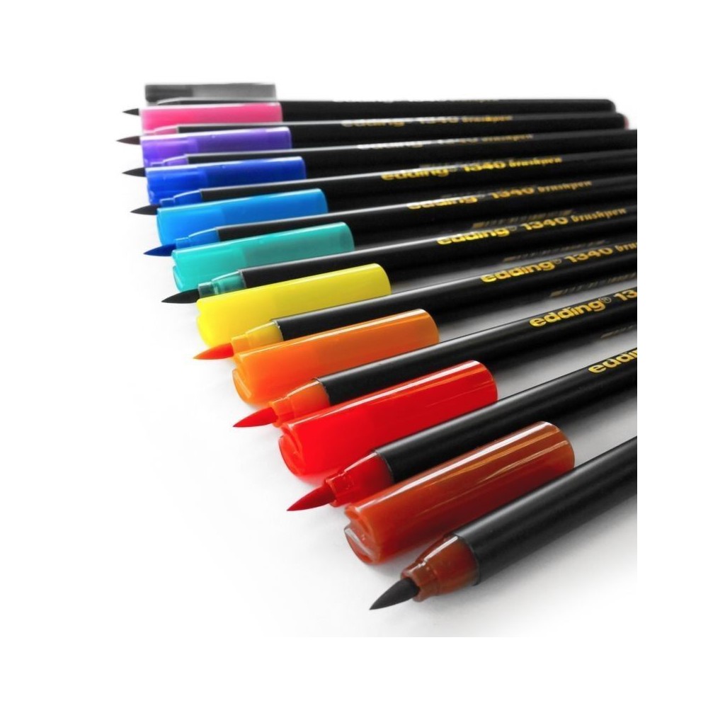 Edding 1340 Brushpen