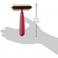 Rodillo Speedball blando 3"