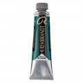 565 Oleo Rembrandt Azul Turquesa Ftalo 40ml S3