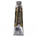 620 Oleo Rembrandt  Verde Oliva 40ml S2
