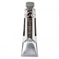 118 Oleo Rembrandt Blanco Titanio (Aceite de Linaza) 40ml S1