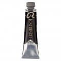 735 Oleo Rembrandt Negro Óxido 40ml S1