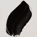 735 Oleo Rembrandt Negro Óxido 40ml S1