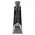 701 Oleo Rembrandt Negro Marfil 40ml S1