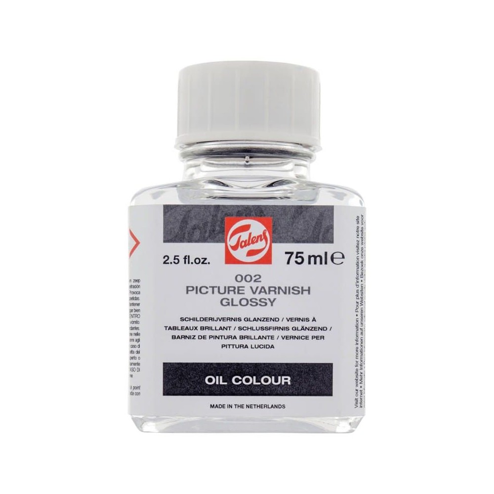 Barniz Royal Talens Brillante 75ml