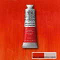 Oleo Winsor & Newton 200ml Escarlata de Cadmio