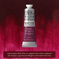 Oleo Winsor & Newton 200ml Rosa Quinacridona Oscuro