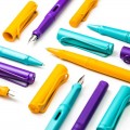 Pluma Lamy Safary Candy violeta Edición Especial