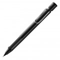 Portaminas Lamy Safari Negro 0.7mm