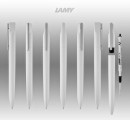 Boligrafo Lamy Xevo Gris Claro BP